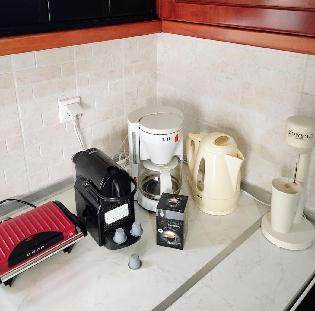 Apartament Deppy'S House Κοντά Στα Λουτρά Πόζαρ Chrysi Zewnętrze zdjęcie